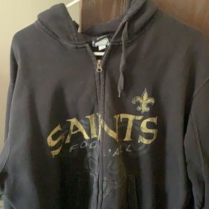 Saints Hoodie